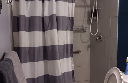 Boyette Springs Apartment | APART STUD COMODO AGRADABLE PARA ESTANCIAS CORTA O LARGA EQUIPADO CON LO BASICO