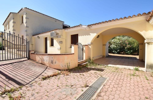 S'Iscala Villa | Villetta Ercole Ac, Wifi In Budoni