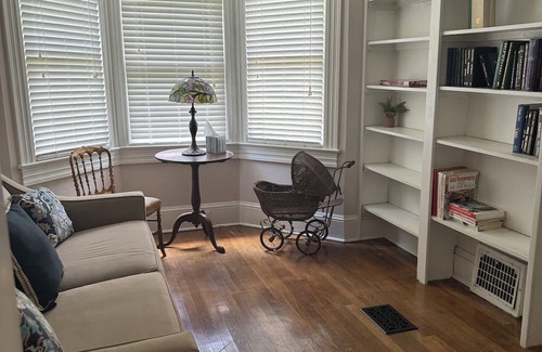 DeLand House | The Victorian House