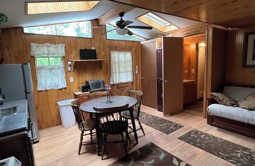 Marlinton Cottage | Charming cottage with WiFi/AC, Bicycling, Hiking, canoeing, Snowshoe Mtn, Cass.
