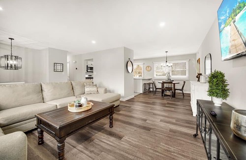Schererville House | Schererville Indiana Rental