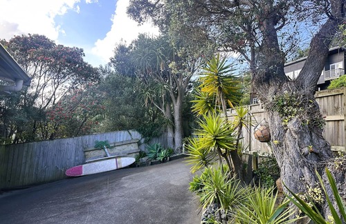 Muriwai House | Stunning views