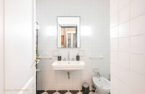 Portofino Apartment | Portofino Luxe Apartment