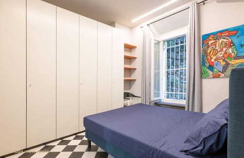 Portofino Apartment | Portofino Luxe Apartment