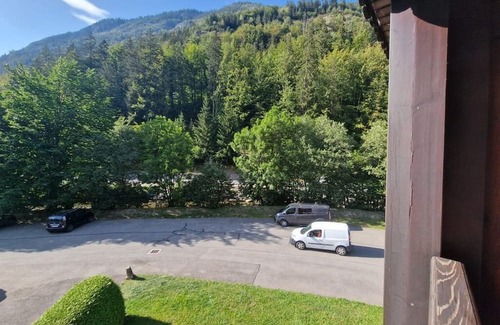 Abondance Apartment | Cosy duplex apartment in the mountains