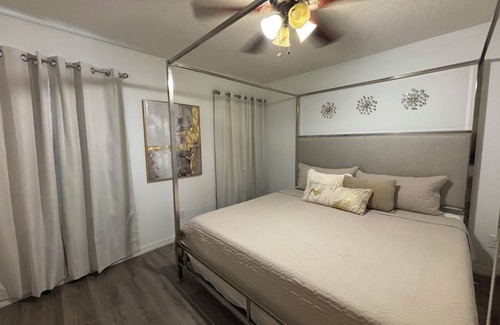 St. Cloud House | "Experience this Spacious Home with Resort-Style Amenities in St. Cloud, FL!"