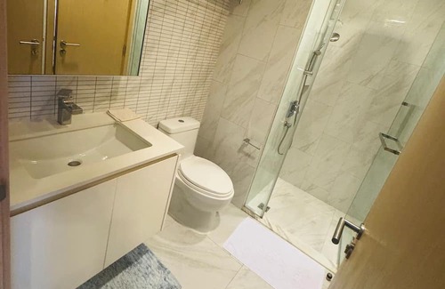 Nana Apartment | 1BR-BTS Nana 200m-Luxury Sky Infinity Pool&Gym