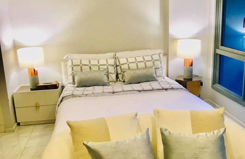 Nana Apartment | 1BR-BTS Nana 200m-Luxury Sky Infinity Pool&Gym