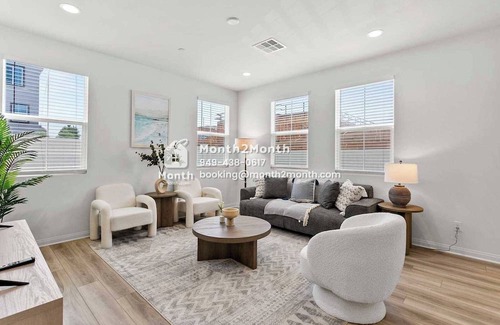 Ivey Ranch - Rancho Del Oro House | Harborview Estates on Cadence #42096