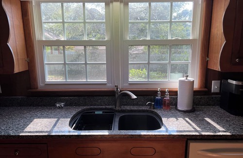 Arab House | Spacious 4 bedroom 3 fullbath home <10 mi to Guntersville Lake, 20 mi to Cullman