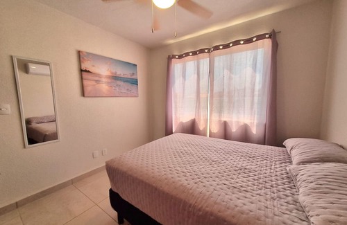 Puente del Mar Apartment | Increíble Departamento Acapulco Diamante
