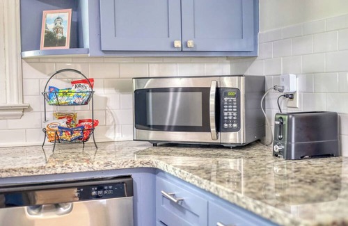 Covington Mill House | House on Hannah - Charming house in Covington