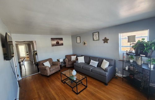 Westwood Apartment | Serenity Suites Experience Serenity!