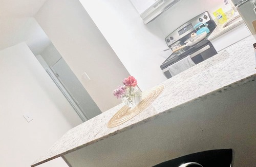 Norristown Apartment | A one bedroom apartment in the heart of Norristown, PA. Convenient & Accessible.
