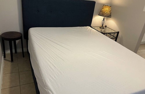 Aransas Pass Apartment | Short term One Bedroom Apartment in Aransas Pass