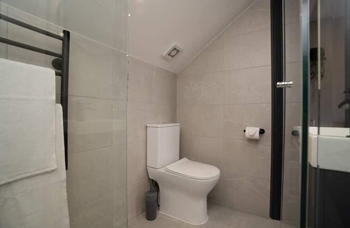 Southall Green Apartment | Smart Ensuite room w/Bathroom and Dedicated Kitchen