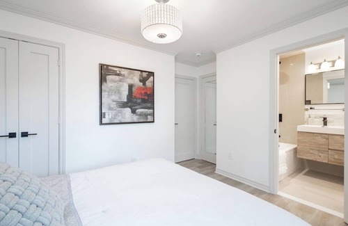 Mississauga House | Whole Home Oasis