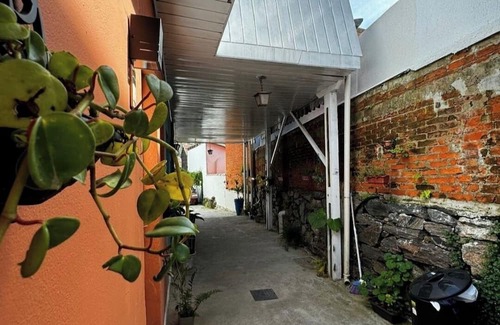 Alto da Boa Vista Apartment | Suite em Campos do Jordão Ft7