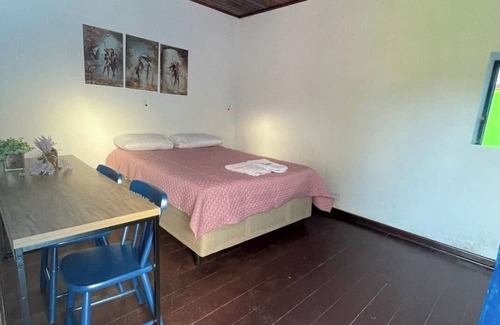 Alto da Boa Vista Apartment | Suite em Campos do Jordão Ft7