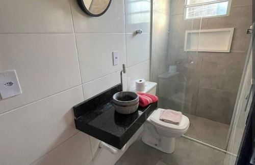 Alto da Boa Vista Apartment | Suite em Campos do Jordão Ft7