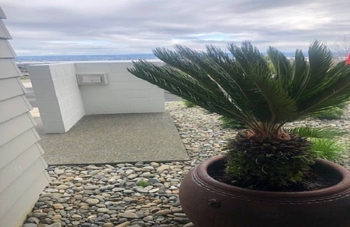 Stoke House | Heven on a Hill