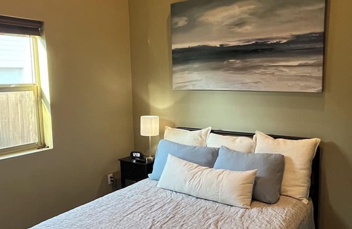 Coeur d'Alene Cottage | Cute cottage in the heart of it all