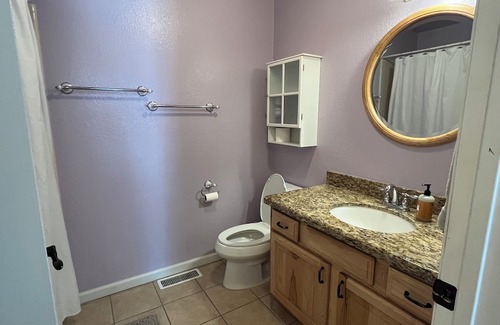 Spanish Springs House | What you need, close enough for convenience, far enough for relaxation
