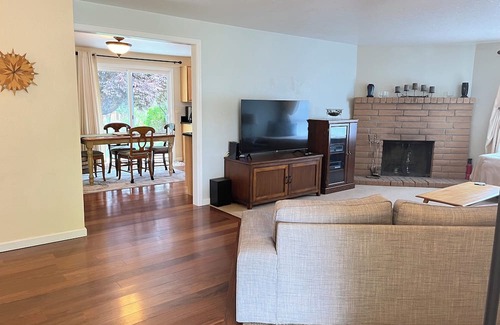 Spanish Springs House | What you need, close enough for convenience, far enough for relaxation