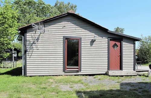 Asarum House | Hoka Stugan by Interhome
