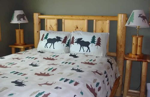 La Sal Cabin | Aspen Cabin