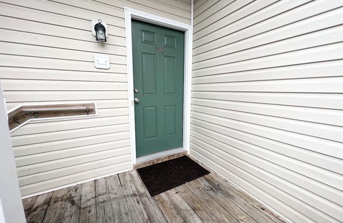 Wilmington Apartment | New! Pool~Classic Charm~Peaceful