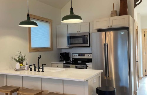 Upper Peninsula House | Hey Jude