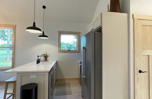Upper Peninsula House | Hey Jude