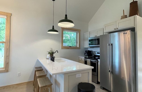 Upper Peninsula House | Hey Jude