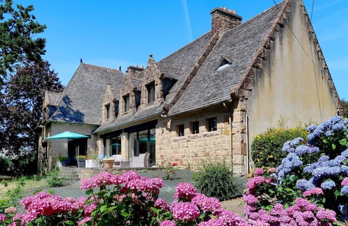 Morlaix House | La Boissière by Interhome