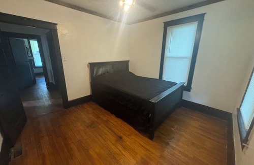 Rawl House | Charming 2-bedroom house