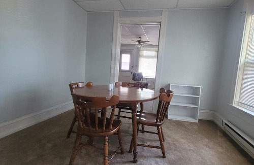 Ursa House | Budget friendly and cute as a button
