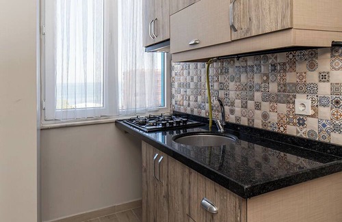 Suleymanpasa Apartment | Şehri Saray Apart Oteli
