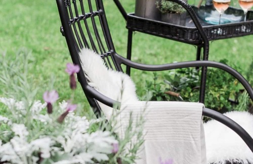 Innisfree Bed & Breakfast | Attractive Bed & Breakfast Retreat, Perfect Escape Just 5 minutes from Innisfree