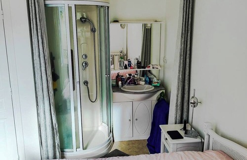 Mont-Dore Apartment | Bel Appartement Lumineux RDC Tout à Pieds ! 38 m2 une Chambre