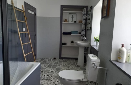 Saint-Claud Bed & Breakfast | Chambre D'hôtes à Saint-claud, Idéale Pour Vous Ressourcer !