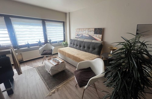 Birkenfeld Apartment | Apartamento en la Selva Negra con Terraza y Jardín Privado
