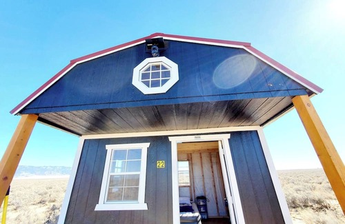 Bosque Apartment | Atv Loft Mountain View