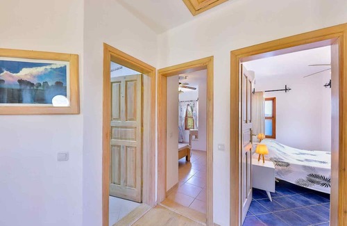 Kas Villa | Kaş Yarımada Villa Cindy