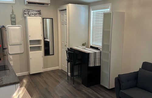 Peachtree City Apartment | Peachtree City Paradise