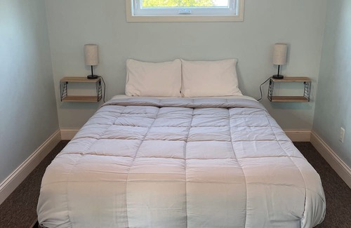 St Ignace House | Entire House - Downtown St. Ignace