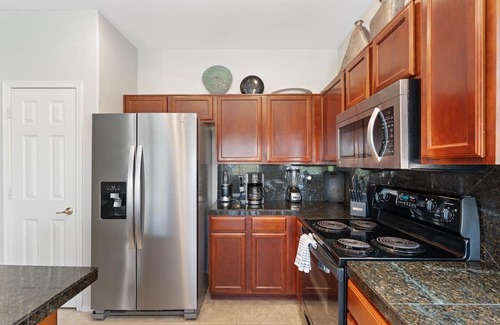 Legend Trail House | 4 Bedroom | Sparkling Pool | Pool Table | LOCATION