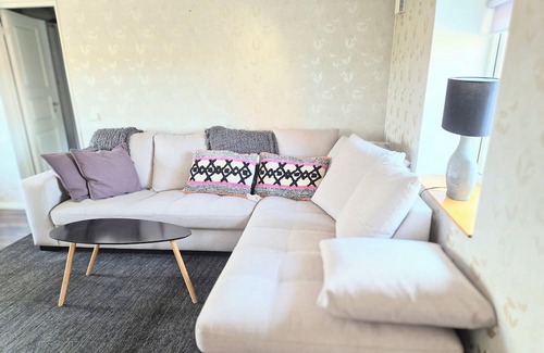 Kavlinge House | Lantlig tillflyktsort mellan Malmö & Helsingborg. Hela boendet uthyres