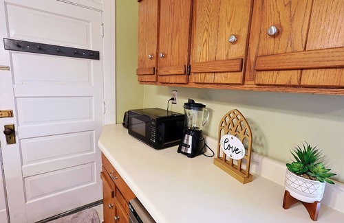 Cumberland House | NEW LISTING! Your Private Oasis with Stunning Mountain Vistas by RedAwning