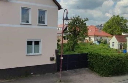Frankenheim-Lindennaundorf Apartment | Grahl´s Ferienwohnung